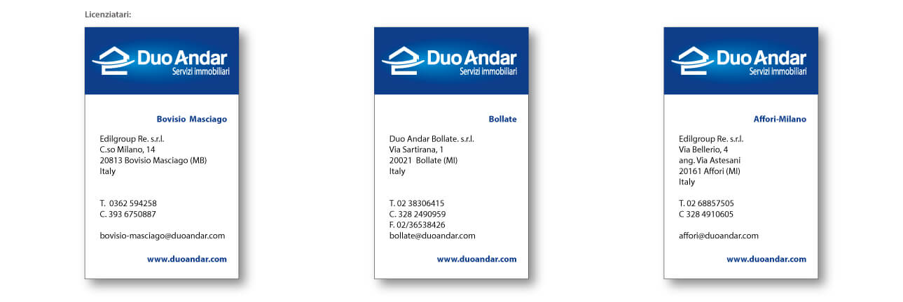 Duo Andar RE